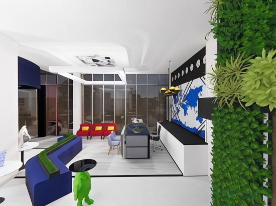 Фото Moritz Biz Gandaria