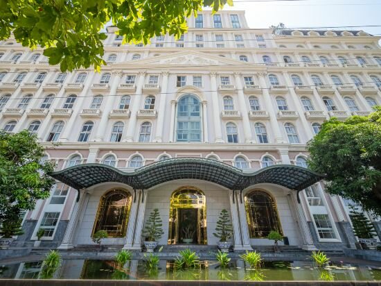 Фото CityHouse - Sonata Residence and Hotel