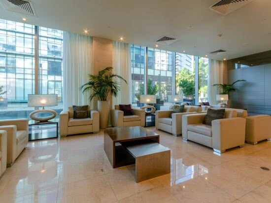 Фото Olissippo Oriente