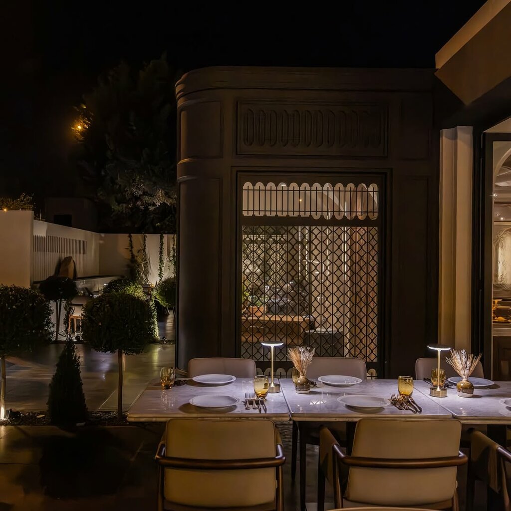 Restaurant Alaz Restoran, Ankara, photo