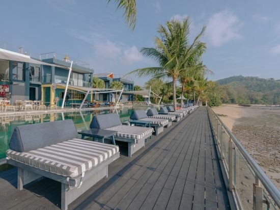 Фото Hotel Tide Phuket