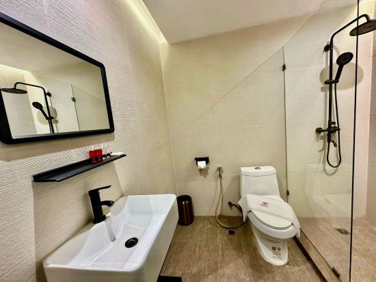 Фото Sakura Sky Residence