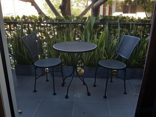 Фото Bayswater Boutique Lodge