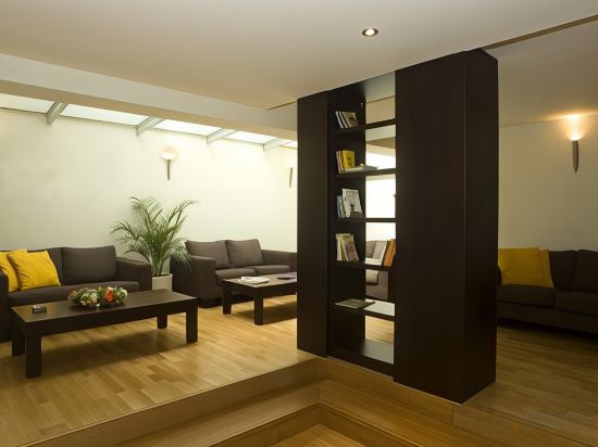 Фото Hermes Hotel