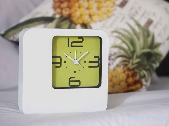 Фото The Color Express Hotel