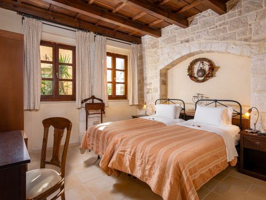 Фото Palazzino Di Corina