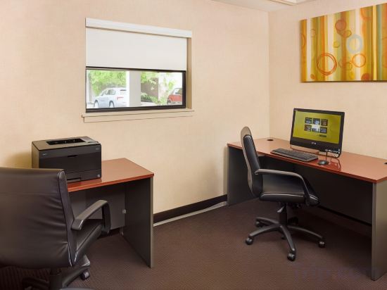 Фото Residence Inn by Marriott Sunnyvale Silicon Valley II