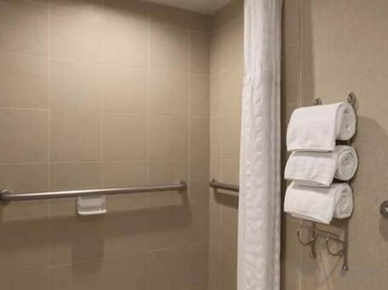 Фото Embassy Suites Hotel Birmingham