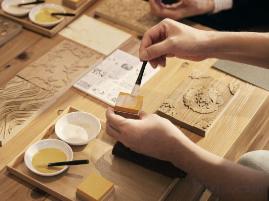 Фото Asai Kyoto Shijo Hotel