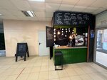 Coffee Break (Marshala Koneva Street, 12к1), coffee to go