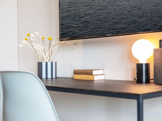 Фото Ipartment Böblingen - Sindelfingen