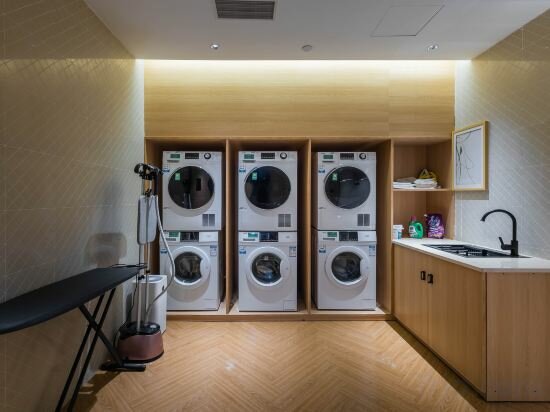 Фото Holiday Inn Chongqing Guanyinqiao, an Ihg Hotel