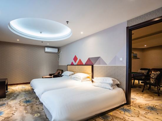 Фото Borrman Hangzhou Xianghu