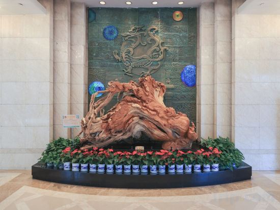 Фото Yishiyuan Hotel