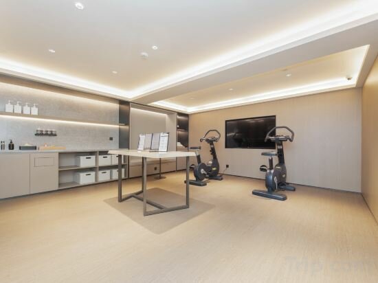 Фото JI Hotel Shanghai Nanzhan Jinjiang Leyuan Subway Station