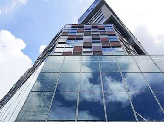 Фото Mercure Singapore Bugis