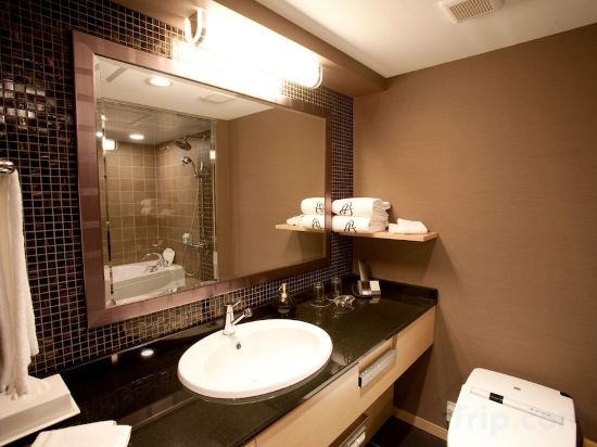 Фото Kyoto Brighton Hotel