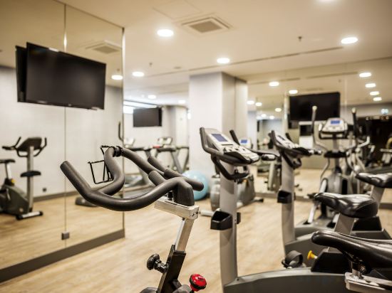 Фото Crowne Plaza Porto