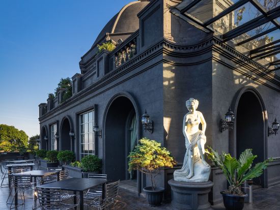 Фото G. H. Universal Hotel