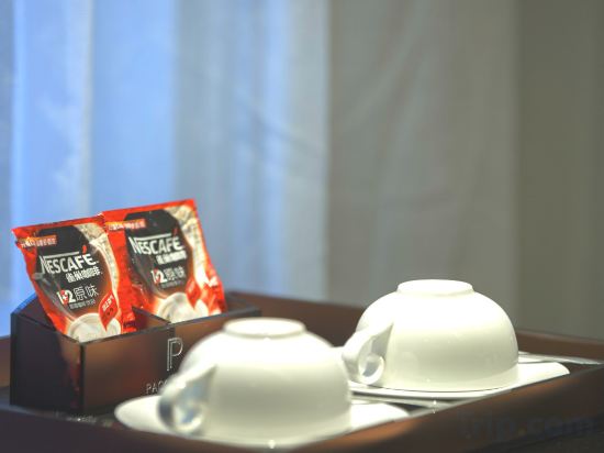 Фото Paco Hotel Tiyuxilu Metro Guangzhou