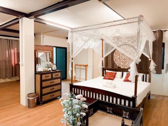 Фото Monfai Culture House