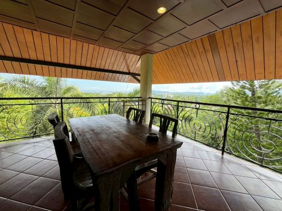 Фото Thara Bayview Villa