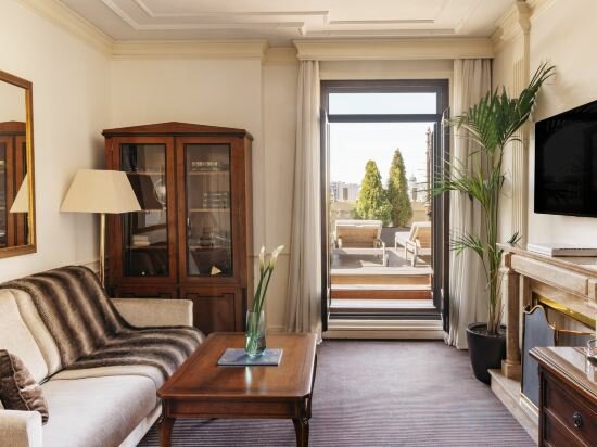 Фото Hotel Fenix Gran Meliá - The Leading Hotels of the World