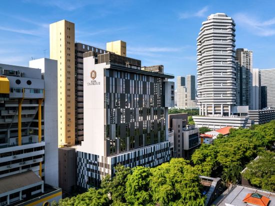 Фото Hotel Traveltine