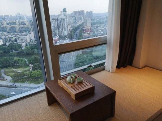 Фото Wulin Jingyu Tingyuan Hotel