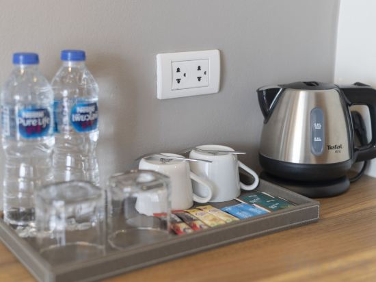 Фото Canalis Suvarnabhumi Airport Hotel