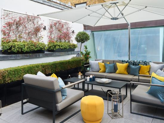 Фото Cheval Knightsbridge