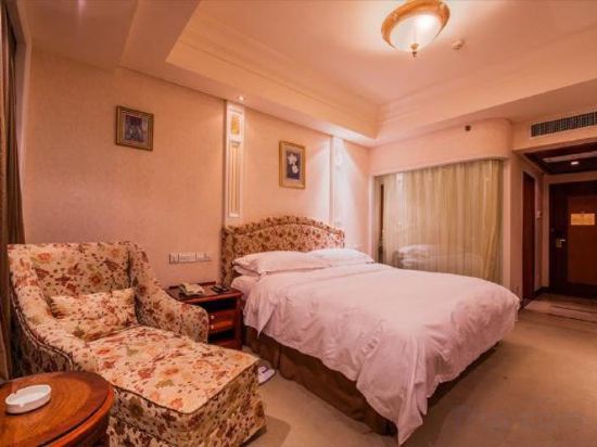 Фото Huiquan Dynasty