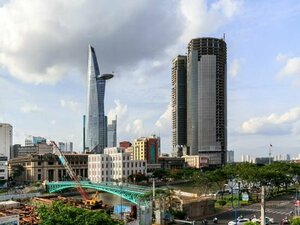 Гостиница Galaxy Boutique Hotel