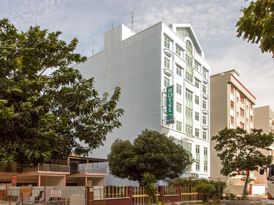 Фото отеля 4