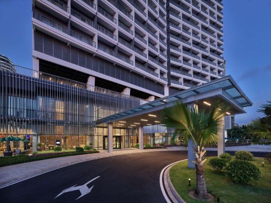 Фото Hilton Garden Inn Sanya