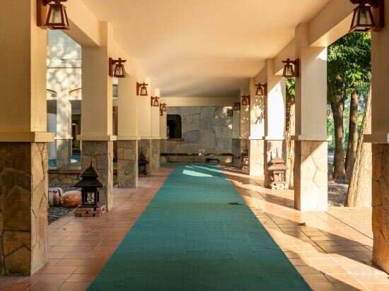 Фото Pung-waan Resort & SPA Kanchanaburi