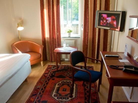 Фото Dialog Hotel Örgryte