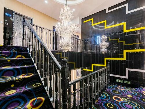 Dequan Hotel
