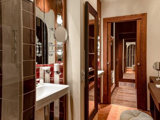 Фото Chateau des Fleurs - Paris Champs Elysees