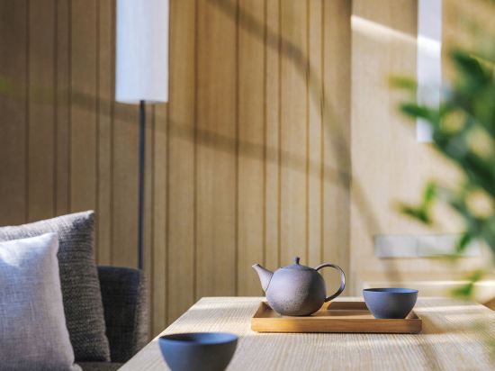 Фото Hyatt Regency Beijing Wangjing