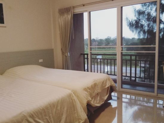 Фото Rose Villa Resort