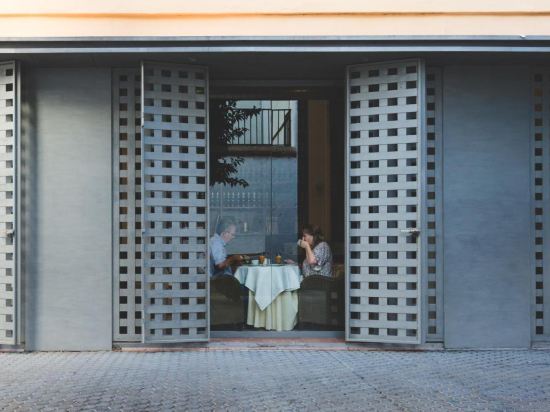 Фото La Casa del Maestro