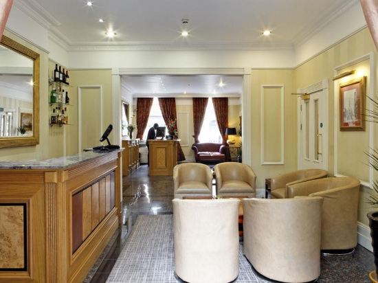 Фото Grange Clarendon