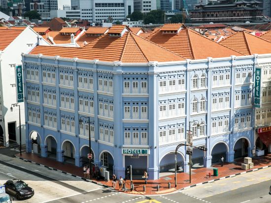 Фото отеля 3