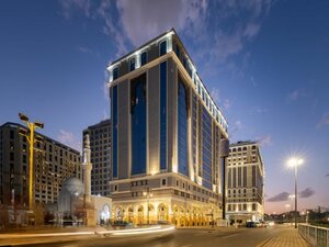 Гостиница Emaar Royal Hotel