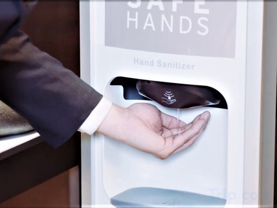 Фото JW Marriott Hotel Pune