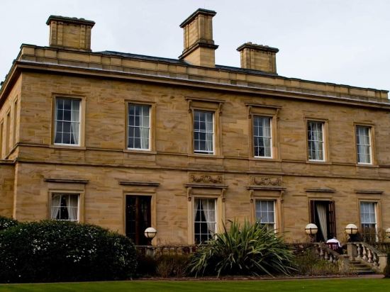 Фото Oulton Hall Hotel, SPA & Golf Resort