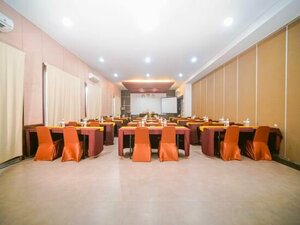 Гостиница Sahid T-More Hotel