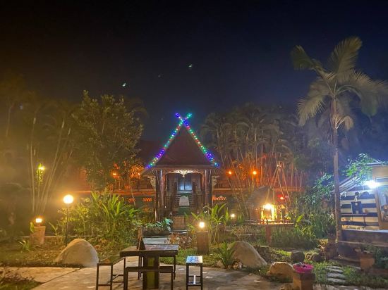 Фото Viewdoi Art and Resort