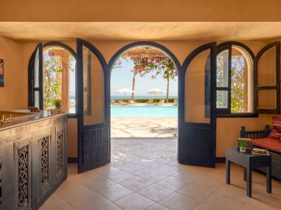 Фото Dahab Paradise